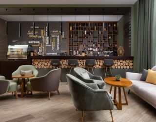 Отель "Green Flow" / "Грин Флоу"