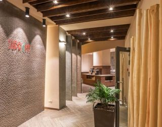 Отель "Green Flow" / "Грин Флоу"