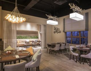 Отель "Green Flow" / "Грин Флоу"