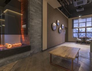 Отель "Green Flow" / "Грин Флоу"