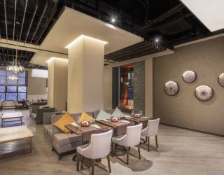 Отель "Green Flow" / "Грин Флоу"