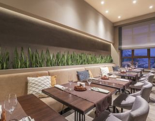 Отель "Green Flow" / "Грин Флоу"