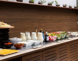 Отель "Green Flow" / "Грин Флоу"