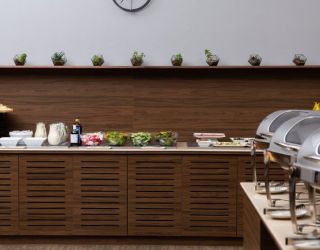 Отель "Green Flow" / "Грин Флоу"