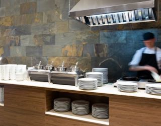 Отель "Green Flow" / "Грин Флоу"