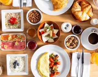 Отель "Green Flow" / "Грин Флоу"