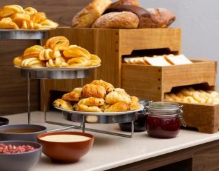 Отель "Green Flow" / "Грин Флоу"