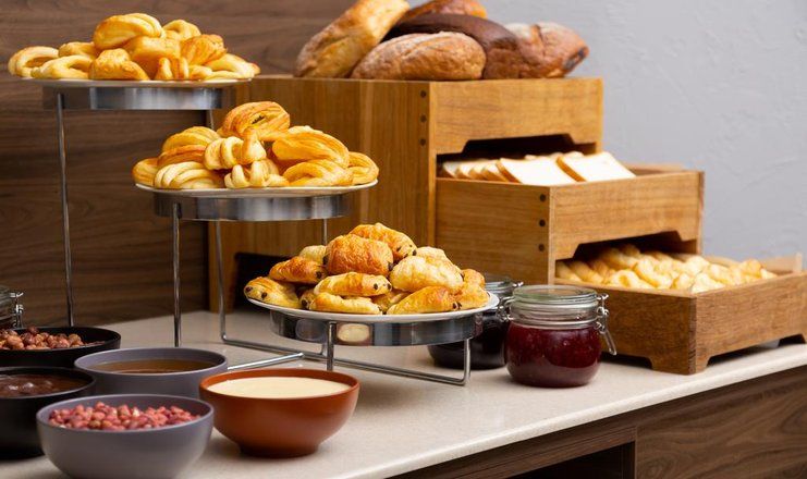 Отель "Green Flow" / "Грин Флоу"