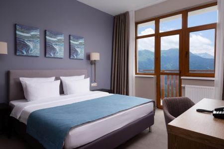 Premier room Suite 2-местный  (вид на горы)